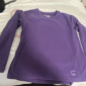 Riding shirt(Winter) only worn a couple times